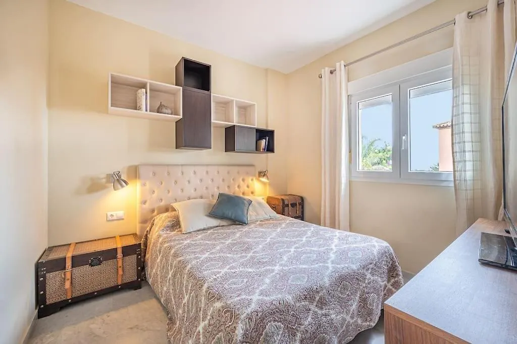 Vila House Marbella - 8 Persons-Pool Heater-Wifi 0*,
