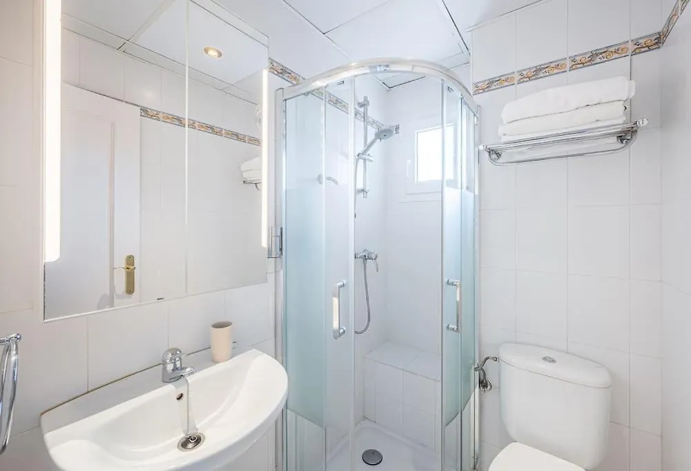 Prázdninový dům Vila House Marbella - 8 Persons-Pool Heater-Wifi Španělsko