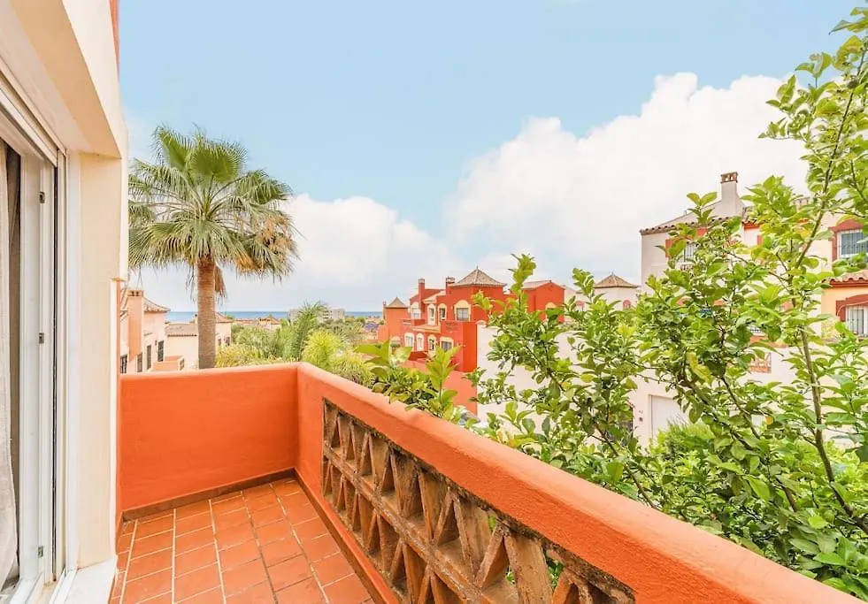 Vila House Marbella - 8 Persons-Pool Heater-Wifi Prázdninový dům