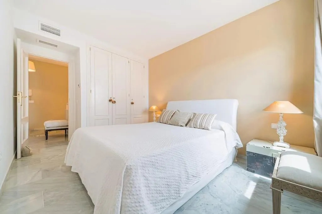 Vila House Marbella - 8 Persons-Pool Heater-Wifi 0*,  Španělsko